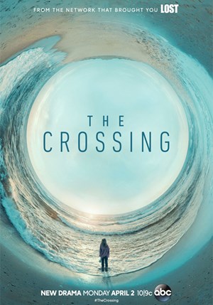 The Crossing - Stagione 1