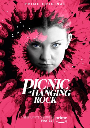 Picnic at Hanging Rock - Serie TV (2018)
