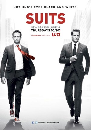 Suits - Stagione 2
