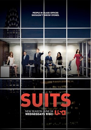 Suits - Stagione 5