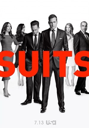 Suits - Stagione 6