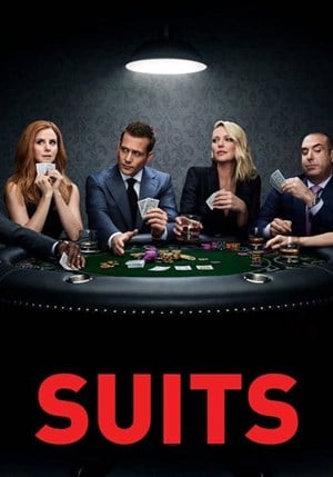 Suits - Stagione 8