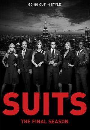 Suits - Stagione 9