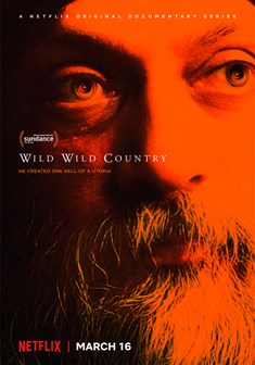 Wild Wild Country