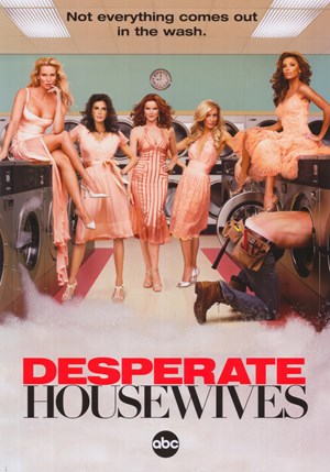 Desperate Housewives - I segreti di Wisteria Lane - Stagione 3