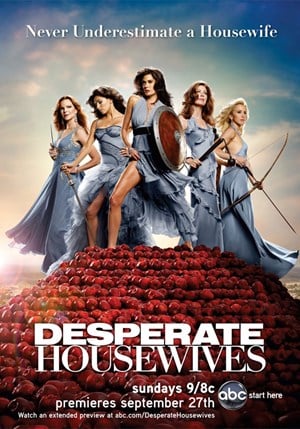 Desperate Housewives - Stagione 6