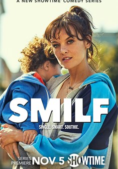 SMILF
