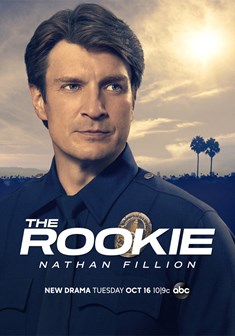The Rookie stagione 1