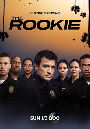 The Rookie - Stagione 3