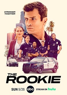 The Rookie stagione 4