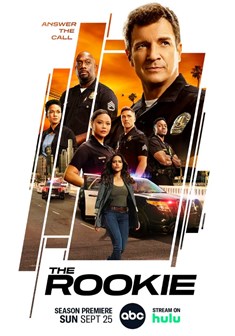 The Rookie stagione 5
