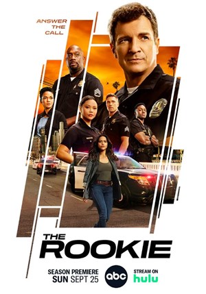The Rookie - Stagione 5
