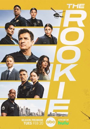 The Rookie - Stagione 6