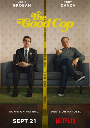 The Good Cop - Stagione 1