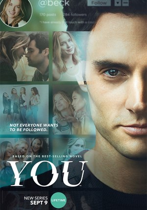 YOU Episodi Stagione 1