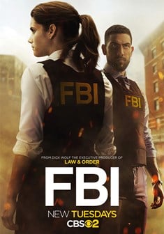 FBI stagione 1