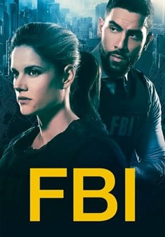 FBI stagione 4