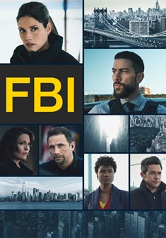 FBI stagione 5