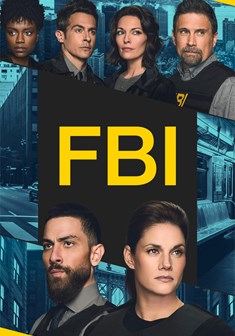 FBI stagione 6