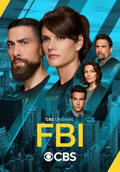 FBI stagione 7