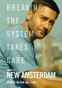 New Amsterdam stagione 2