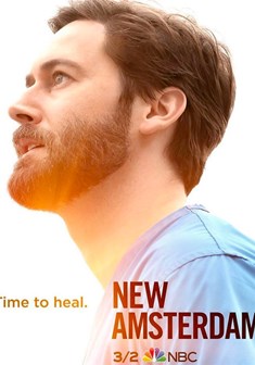 New Amsterdam stagione 3