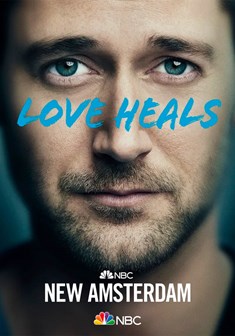 New Amsterdam stagione 4