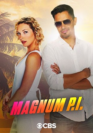 Magnum P.I. - Stagione 3