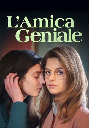 L'amica geniale Episodi Stagione 3