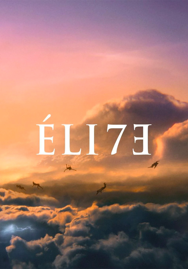 Elite Episodi Stagione 7 Elite Episodi Stagione 7