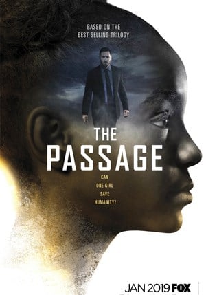 The Passage - Stagione 1