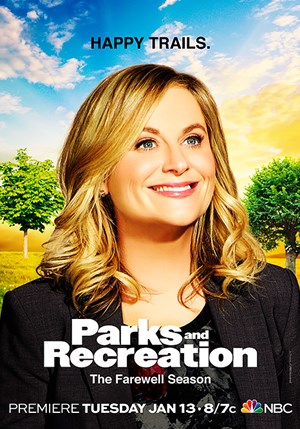 Parks and Recreation - Stagione 7