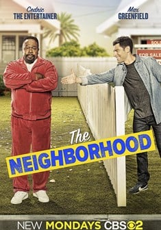 The Neighborhood stagione 1