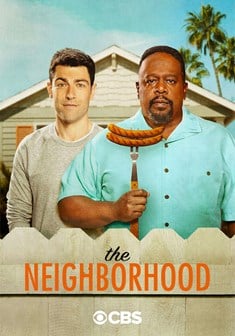 The Neighborhood stagione 3