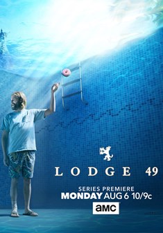 Lodge 49