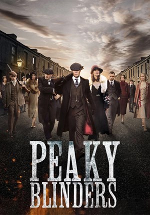 Peaky Blinders Episodi Stagione 4