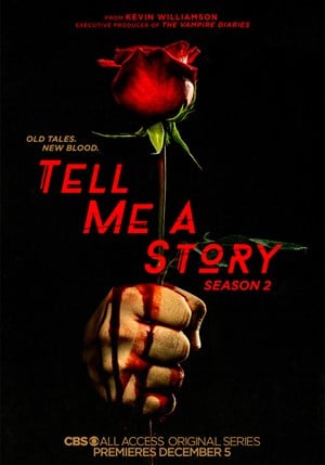 Tell Me a Story - Stagione 2