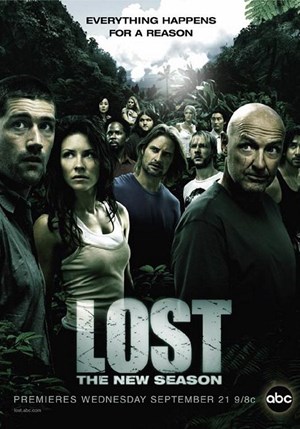 Lost - Stagione 2