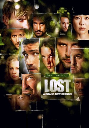 SCARICA TERZA STAGIONE LOST