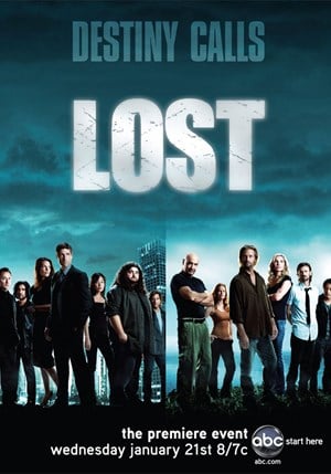 Lost - Stagione 5