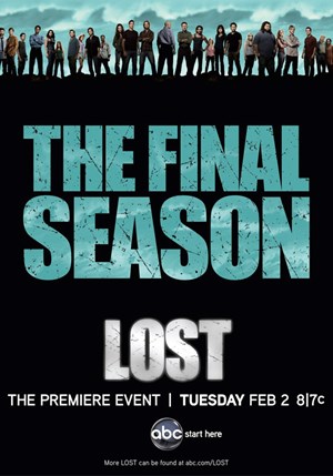 Lost - Stagione 6