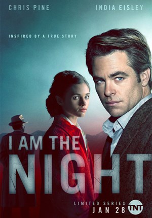 I Am the Night - Stagione 1