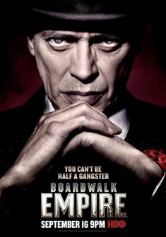 Boardwalk Empire stagione 3