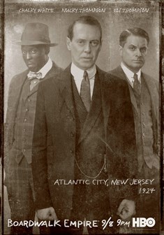 Boardwalk Empire stagione 4