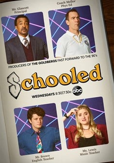 Schooled stagione 1