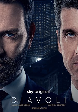 Diavoli - Stagione 1