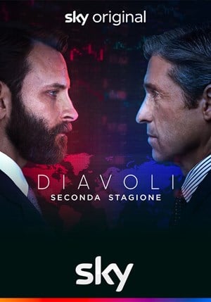 Diavoli - Stagione 2