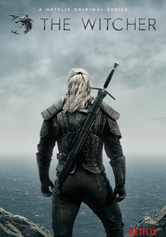 The Witcher
