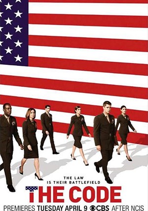 The Code - Stagione 1