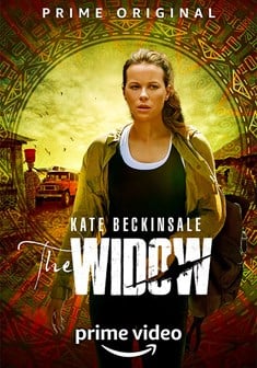 The Widow stagione 1